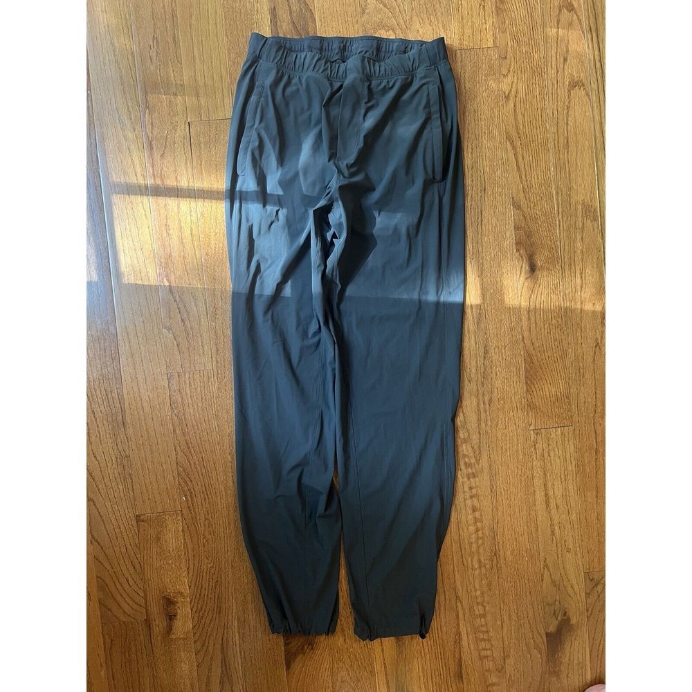Lululemon Men's Black Pants